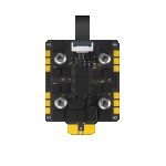 Hot Sales IFlight Borg 5S Stack Essential Metal Flight Controller With Borg 60RS ESC Racing Drones Accessories